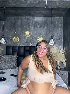 AranzalatinBlaks1 webcam