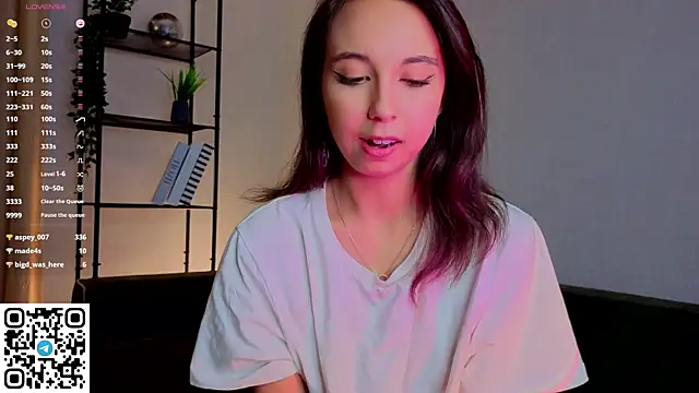 NerixalVire webcam