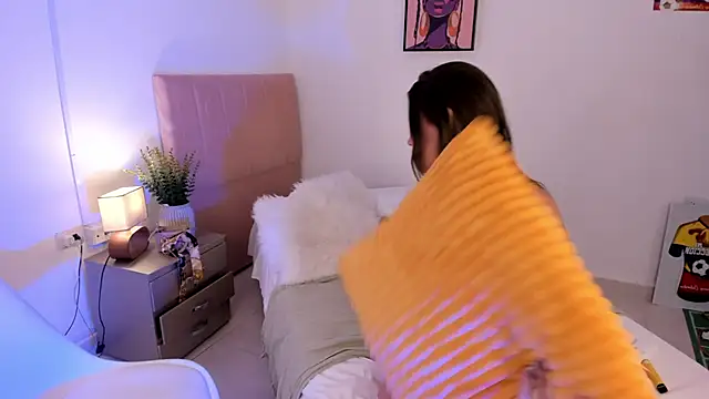cloy_mercier webcam