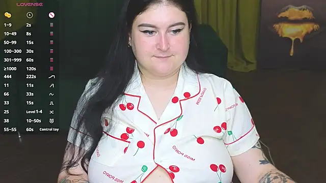 CessieBler webcam