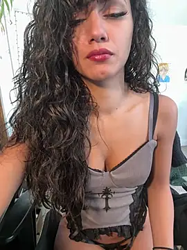 Kittybangerangbang webcam