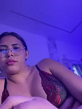 alysson_18 webcam