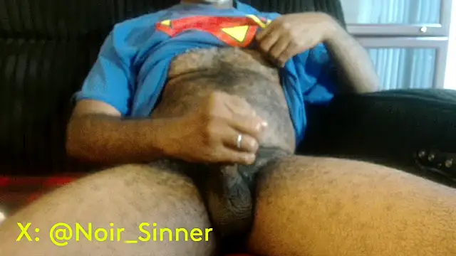 sinnernoir webcam