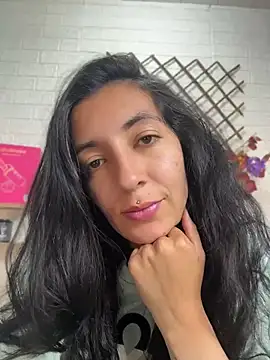 SALOME_KORLAND webcam