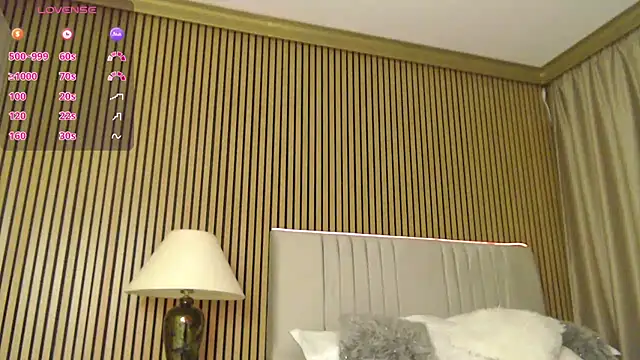 Halie_May webcam