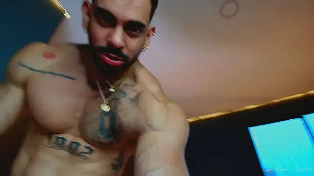 massimo_visconti webcam