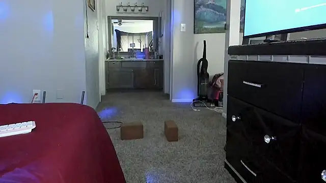yiauana webcam