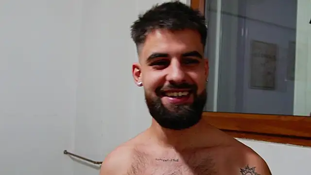 HairyRobxxx webcam