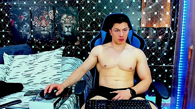 javiersexymann webcam