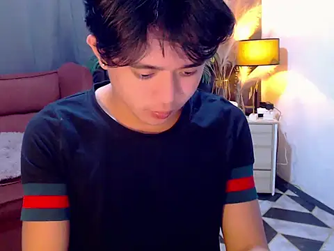 NautyBoyBrazeen_143 webcam