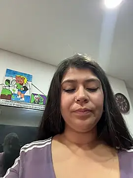 emilyjohanson webcam