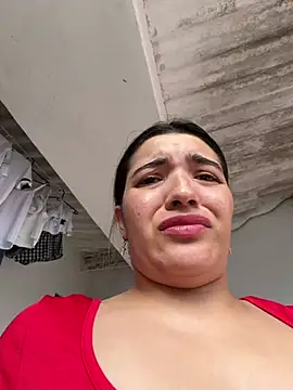 Sarita-candy webcam