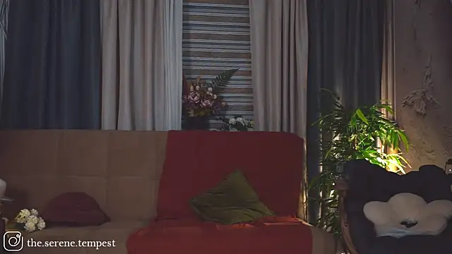 Feral_Berrry_ Live Web Cam Show