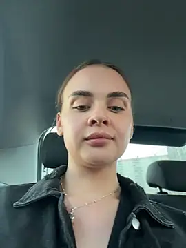 KristiRich Live Web Cam Show