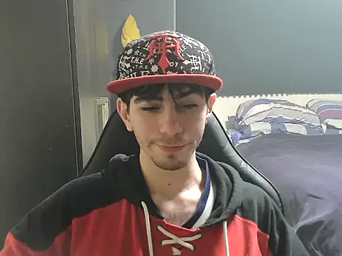 highonbwc Live Web Cam Show