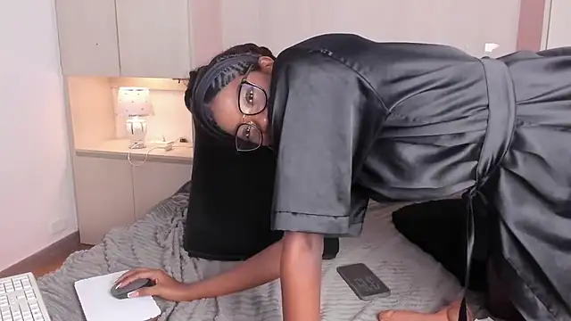 Stefannyevans_ webcam
