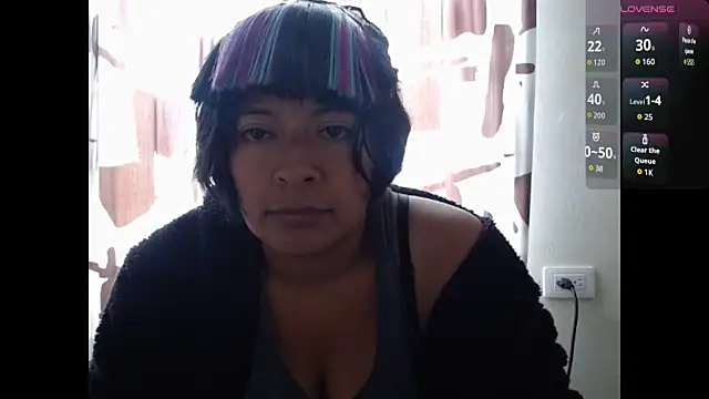 Acelinrose webcam