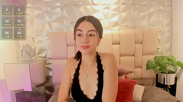 mell_muller webcam
