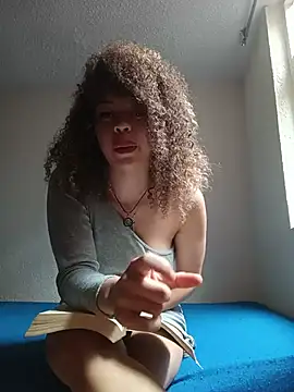 SweetJeii webcam
