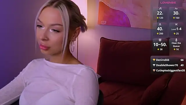 Alaska_Lane webcam