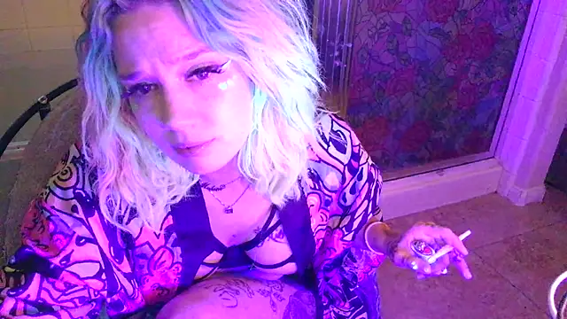 TEXASMARYYYJANE webcam