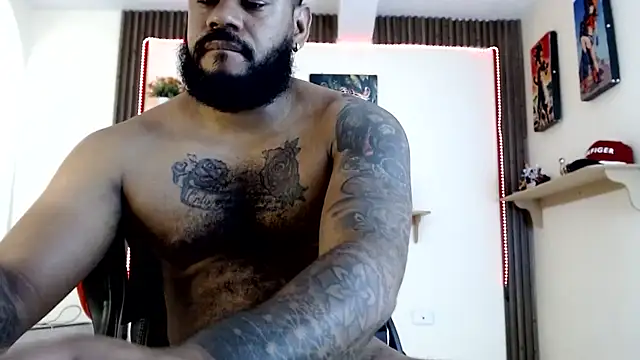 Damian64420 webcam