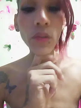 Modella: Sthefy_luna131