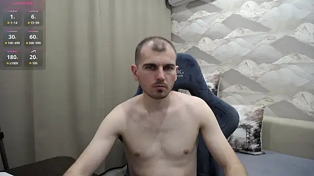 SerzhKorol1 webcam