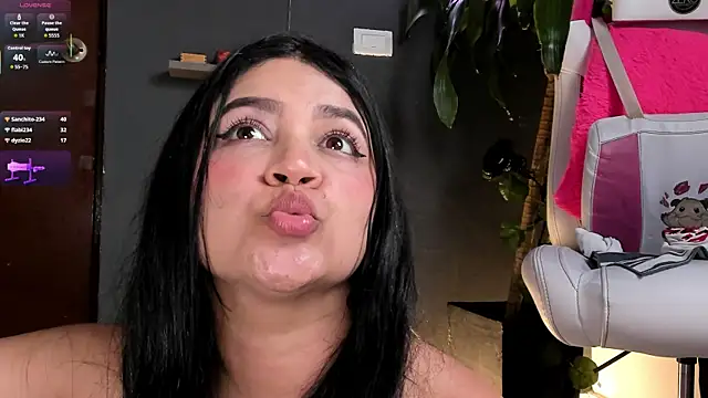 Emilyjhonson_01 webcam