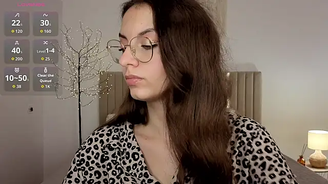 Real_cutie1 webcam