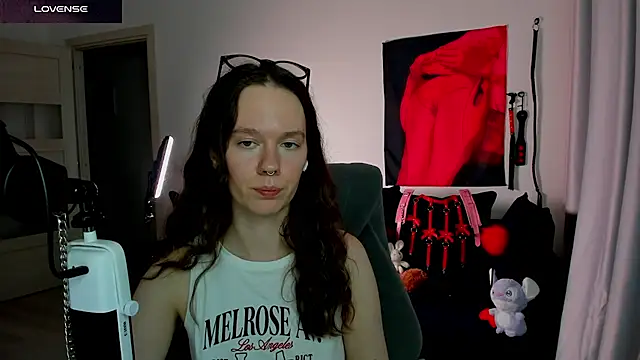 Vulgar_Tamer webcam