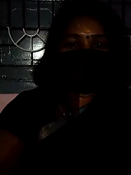 Apsaras_Sunandha webcam