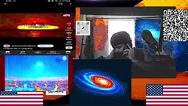 RussellTaylorLacy webcam