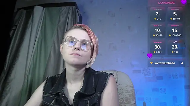 __Freya___ webcam
