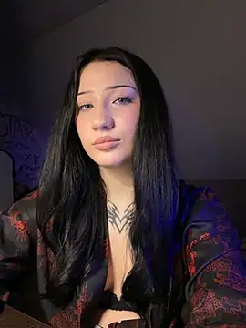 KRASOTKA_LIYA webcam