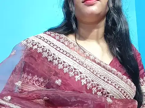 Adhiti_1 webcam