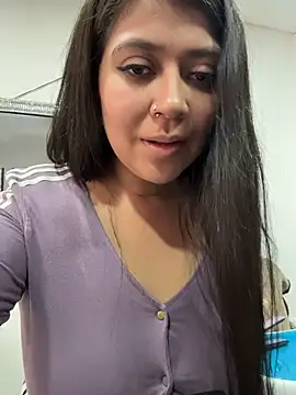 emilyjohanson webcam