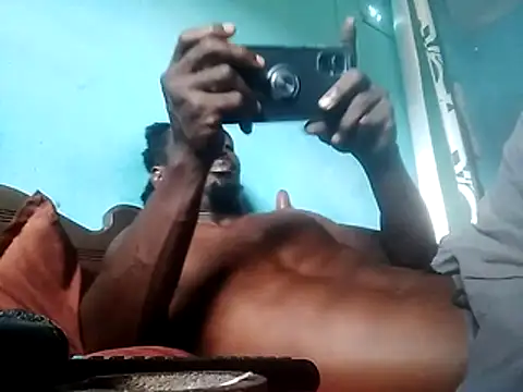 King_Blacks live sex cam