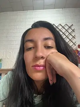 Modella: SALOME_KORLAND