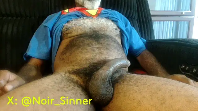 sinnernoir webcam
