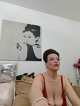 RebeccaNoble webcam