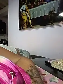 MariBelle1 webcam