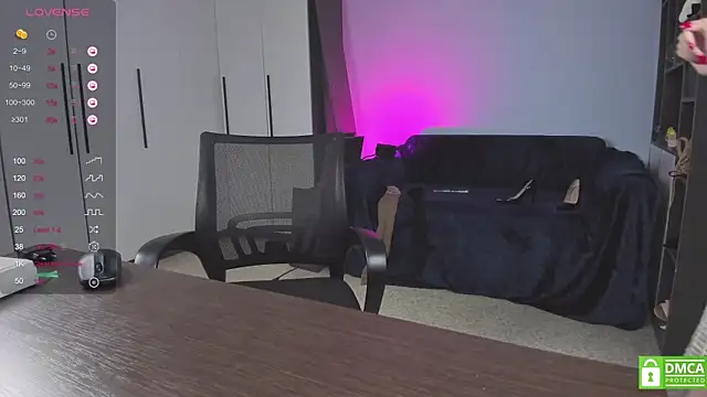 Agatta_Smith webcam