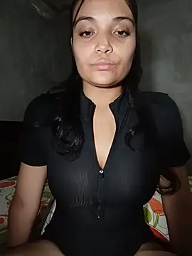 _Estrellita_ webcam