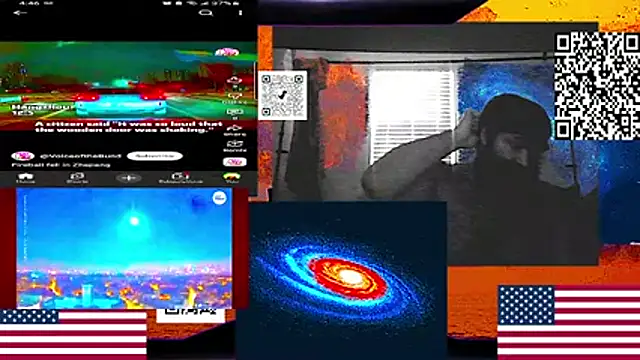 RussellTaylorLacy webcam