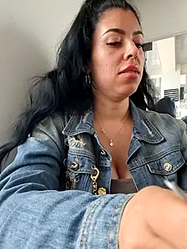 Luianna webcam