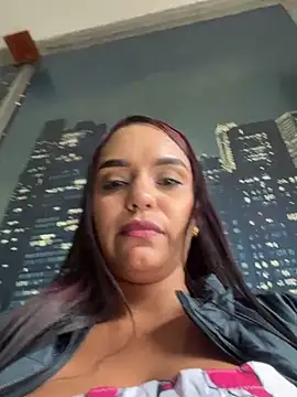 Sara-77 webcam
