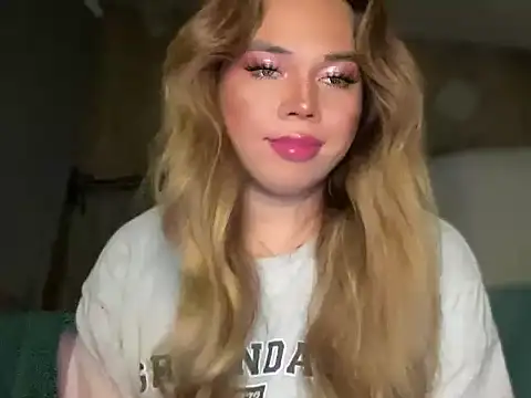 goddessofalltime webcam