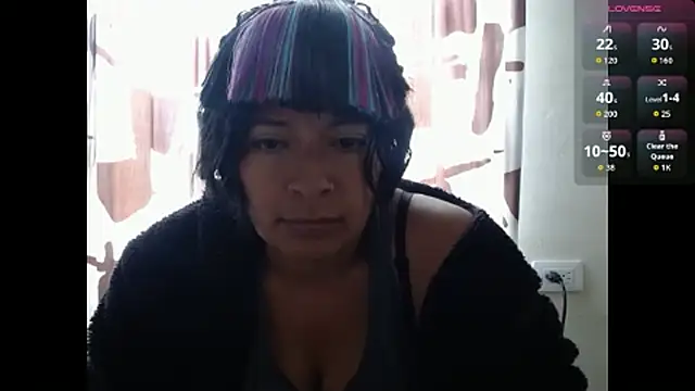 Acelinrose webcam