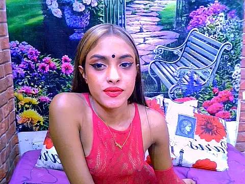 IndianPretty14u2Luv webcam
